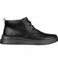 Ботинки мужские Skechers Proven Yermo Black 204670-BLK