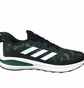 Кроссовки женские Adidas Fortarun K Black/Camo GV9466