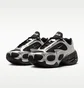 Кросівки жіночі Nike Air Max Muse Metallic/Black FV1920-001
