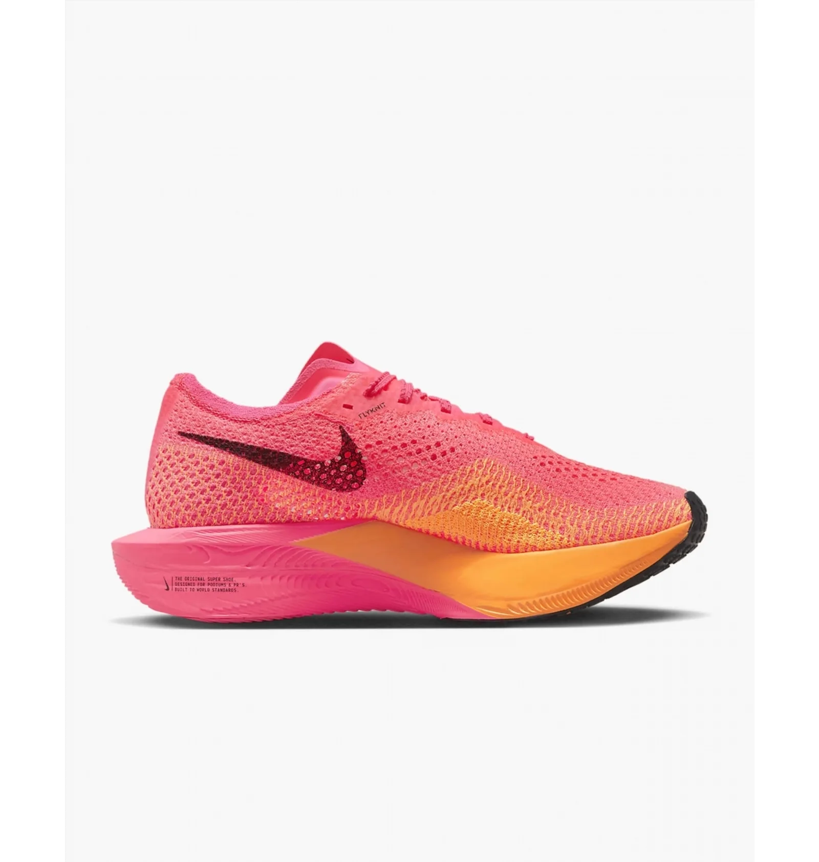 ᐉ Кроссовки женские Nike Vaporfly 3 WomenS Road Racing Shoes Pink