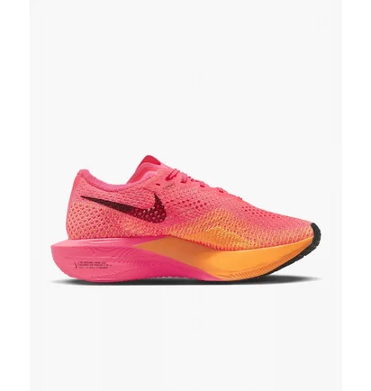 Кросівки жіночі Nike Vaporfly 3 WomenS Road Racing Shoes Pink DV4130-600