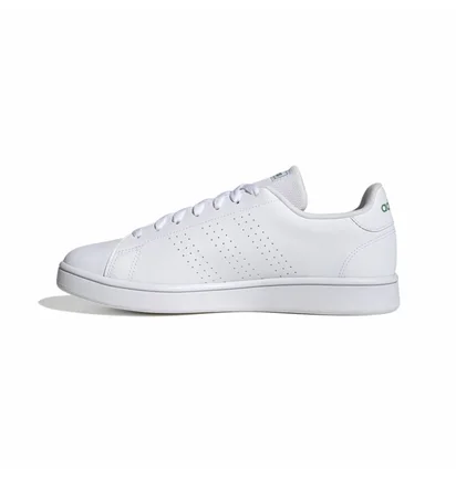 Кросівки унісекс Adidas Advantage Base White GW2063