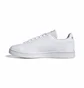 Кросівки унісекс Adidas Advantage Base White GW2063