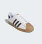 Кроссовки унисекс Adidas Superstar Adv Shoes White IE0669