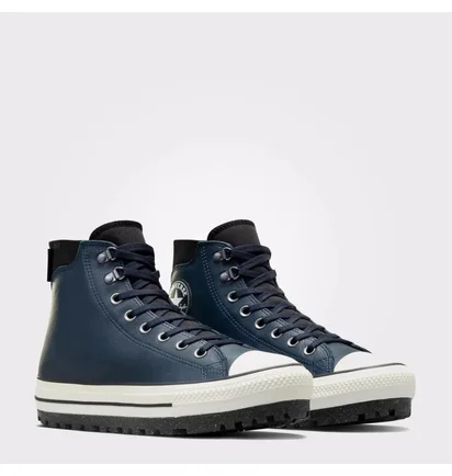Кеды унисекс Converse Chuck Taylor All Star City Trek Blue A08558C