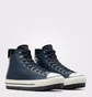 Кеды унисекс Converse Chuck Taylor All Star City Trek Blue A08558C