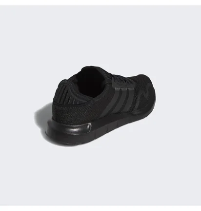 Кросівки дитячі Adidas Swift Run X Shoes Black Fy2153