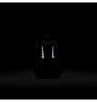 Кроссовки мужские Nike Shox R4 MenS Shoes Black HQ1988-001