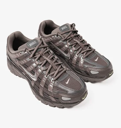 Кроссовки мужские Nike P-6000 Violet CD6404-202