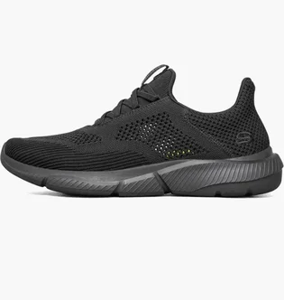 Кросівки чоловічі Skechers Ingram Black 210281-BBK