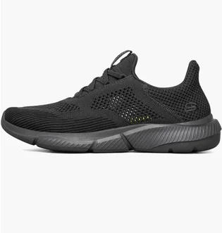 Кроссовки мужские Skechers Ingram Black 210281-BBK