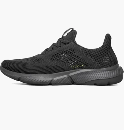 Кросівки чоловічі Skechers Ingram Black 210281-BBK