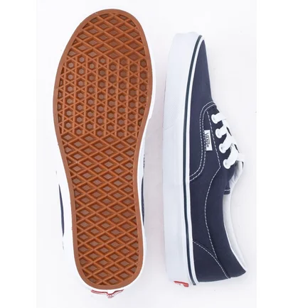 Кеды унисекс Vans Era Blue VN000EWZNVY1M