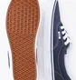 Кеды унисекс Vans Era Blue VN000EWZNVY1M