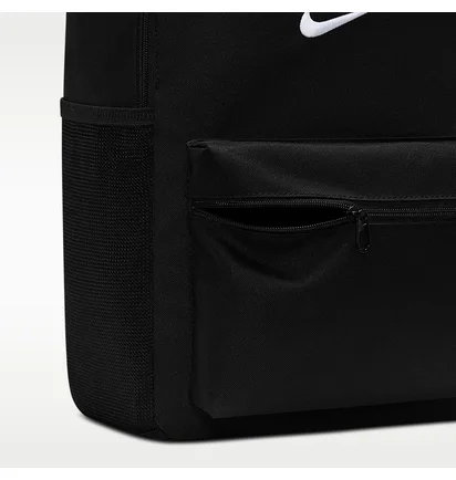 Рюкзак унисекс Nike Heritage Black IB4343-010