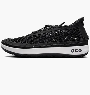 Кросівки унісекс Nike Acg Watercat+ Black CZ0931-003