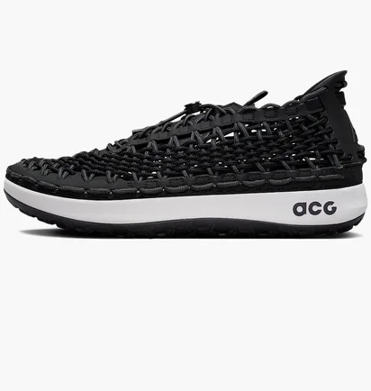 Кроссовки унисекс Nike Acg Watercat+ Black CZ0931-003
