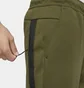 Штаны мужские Nike Nsw Tech Fleece Olive CU4495-326