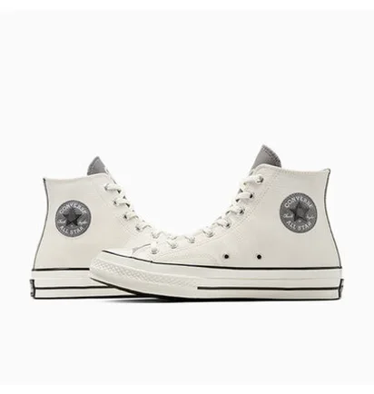 Кеды унисекс Converse Dungeons & Dragons X Chuck 70 Leather High Black A09884C