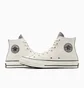 Кеды унисекс Converse Dungeons & Dragons X Chuck 70 Leather High Black A09884C