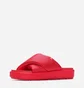 Тапочки жіночі Air Jordan Sophia Slides Red Dd9277-616