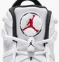 Кроссовки мужские Air Jordan 6 Rings MenS Shoes White 322992-160