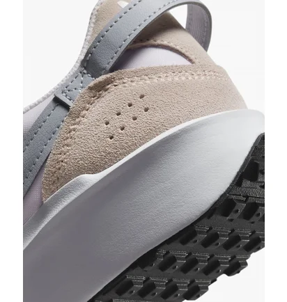 Кросівки жіночі Nike Waffle Debut Beige Dh9523-603