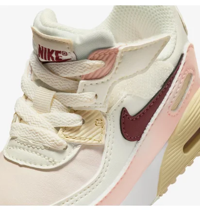 Кросівки дитячі Nike Air Max 90 Easyon White/Beige HF6359-006