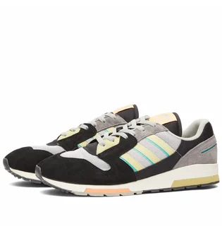 Кроссовки мужские Adidas Zx 420 Black GY2006