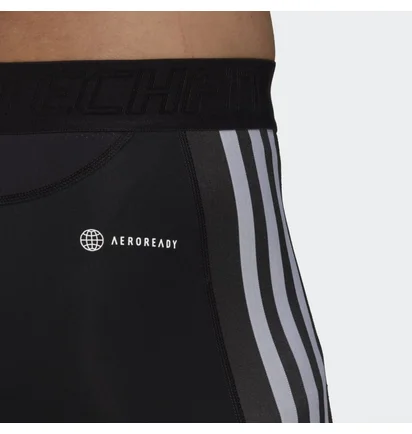 Шорты мужские Adidas Tf 3S Sho Tgt Black HD3531