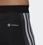 Шорты мужские Adidas Tf 3S Sho Tgt Black HD3531