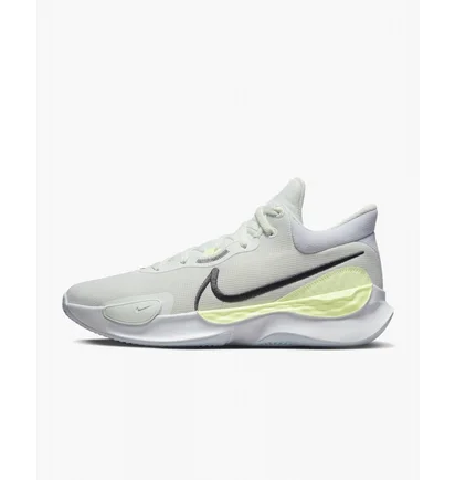 Кроссовки унисекс Nike Renew Elevate 3 Beige Dd9304-300