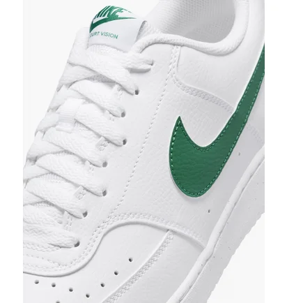 Кросівки чоловічі Nike Court Vision Low Next Nature Shoes White DH2987-111