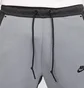 Штаны мужские Nike Sportswear Tech Fleece Grey HV0959-061