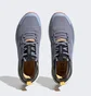 Кроссовки унисекс Adidas Terrex Free Hiker 2.0 Hiking Shoes Violet HQ8398