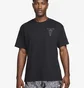 Футболка мужская Nike T-Shirt Black FV6066-010