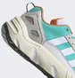 Кроссовки мужские Adidas Zx 22 Boost Shoes Turquoise/Grey Gy6693