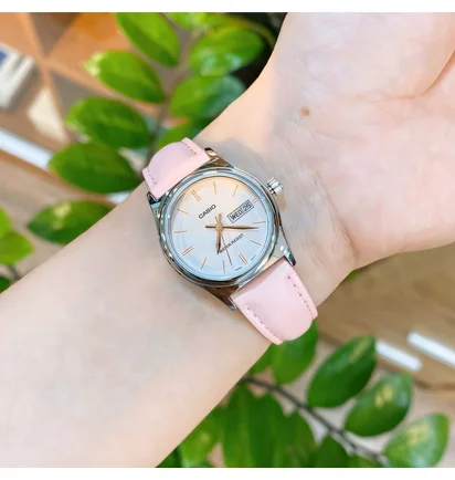 Годинник жіночий Casio Timeless Collection LTP-V006L-4B