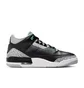 Кросівки чоловічі Air Jordan 3 Retro Black/Grey CT8532-031