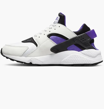 Кросівки чоловічі Nike Air Huarache Beige Dd1068-108