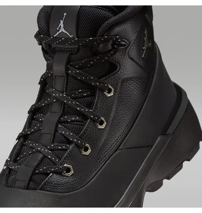 Ботинки мужские Air Jordan City Black HV4580-001