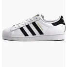 Кросівки унісекс Adidas Superstar white EG4958