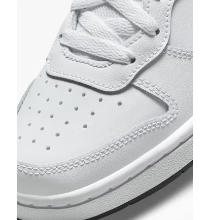 Кросівки дитячі Nike Court Borough Low 2 BQ5448-104