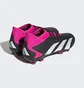 Бутсы унисекс Adidas Predator Accuracy.3 Fg Black GW4589