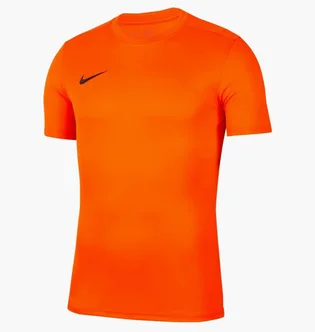 Футболка детская Nike Park Vii Orange Bv6741-819