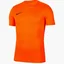 Футболка детская Nike Park Vii Orange Bv6741-819