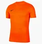 Футболка детская Nike Park Vii Orange Bv6741-819