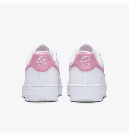 Кроссовки женские Nike Air Force 1 07 Next Nature WomenS Shoes White DC9486-111