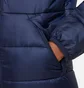 Пуховик дитячий Nike Therma Fit Academy Pro Blue DJ6364-451
