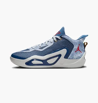 Кроссовки детские Air Jordan Tatum 1 Blue DX5359-400